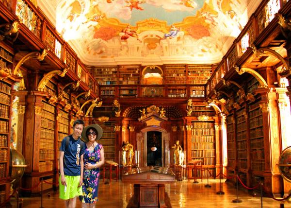 2017-07-08_Melk Abbey Library ͼ���-10001.jpg