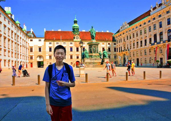2017-07-09_Hofburg_Interior Courtyard ��ͥԺ0001.JPG