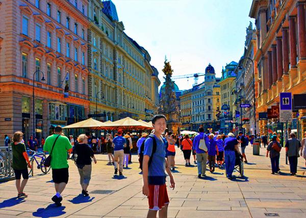 2017-07-09_Graben, NYC's Fifth Ave in Vienna ��������֡�άҲ�ɵ�ŦԼ������ -10001.JPG
