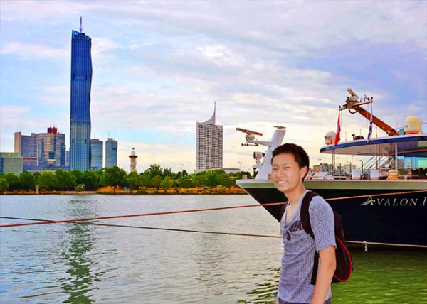 2017-07-09_DC Towers & Millennium Tower  over the Danube ��觺���ǧ������-10001.JPG
