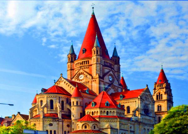 2017-07-09_Mexikoplatz_St. Francis of Assisi Church ī����㳡��ʥ���ø�-20001.JPG