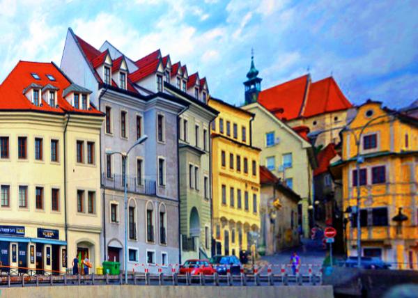 20_2017-07-10_Residential Area in Old Town �ϳǾ���^0001.JPG