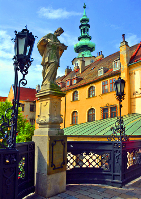 17_2017-07-10_Statue of Jan Nepomucky ѳ���}�˗ �Ȳ��¿�-20001.JPG