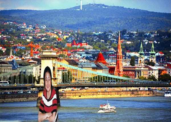 2001-05-12_Sz��chenyi Chain Bridge cross the Danube River0001.jpg