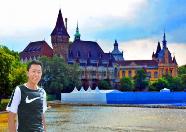 14_2017-07-11_Vajdahunyad Castle or Museum of Hungarian Agriculture ��������Ǳ���������ũҵ�����-10001.JPG