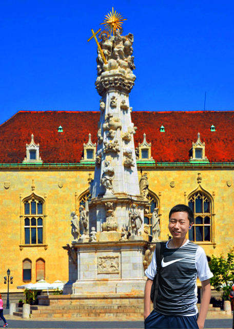 17_2017-07-11_Holy Trinity Square_Holy Trinity Statue ʥ��һ����-10001.JPG