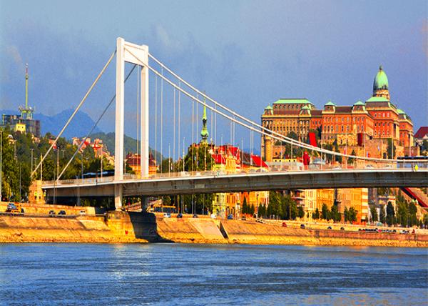 2017-07-11_Elisabeth Bridge & Buda Castle  ����ɯ�����벼��Ǳ�0001.JPG