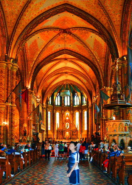 2017-07-11_Matthias Church_Nave-10001.JPG