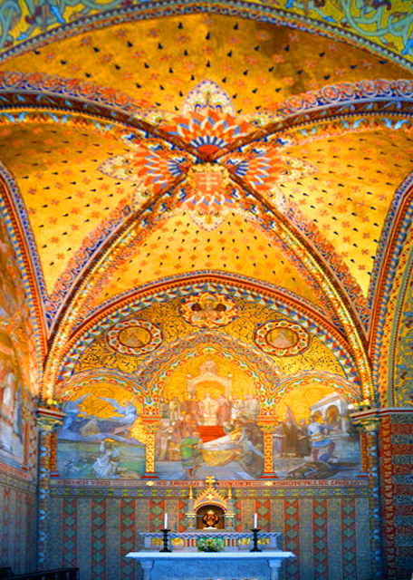 04_2017-07-11_Matthias Church_Altar-20001.JPG