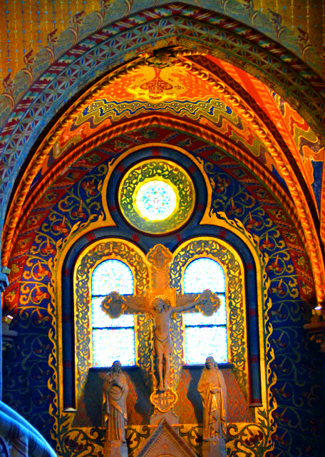 05_2017-07-11_Matthias Church_Holy Cross �}ʮ��0001.JPG