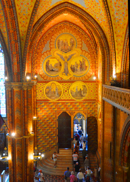 14_2017-07-11_Matthias Church_Mary Gate �}ĸ�T0001.JPG