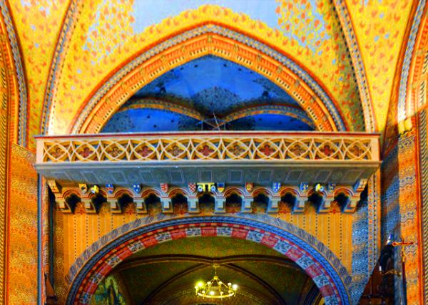 20_2017-07-11_Matthias Church_Millenary Conquest Shone ǧ��������â-20001.JPG