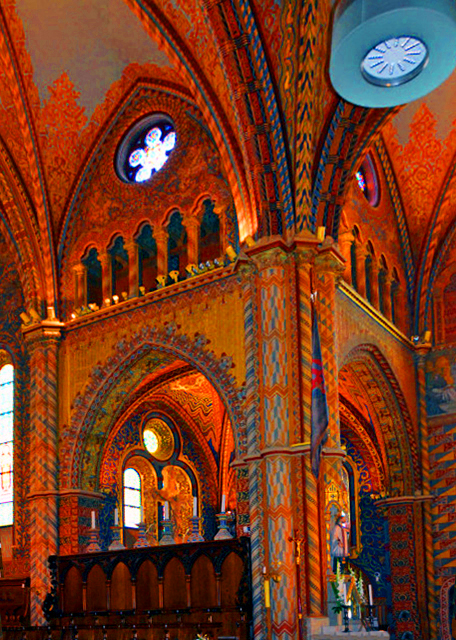 25_2017-07-11_Matthias Church_Saint L��szl�� Chapel �}��˹��С����0001.JPG