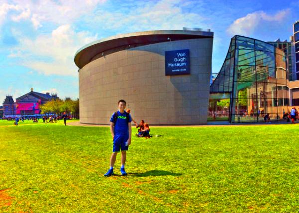 2017-08-14_Van Gogh Museum ��߲����0001.JPG