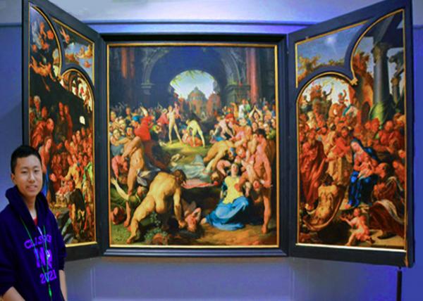 11_2017-08-15_Frans Hals Museum_Triptych by Maerten van Heemskerck in 1546 �����١�����ϣķ˹�¿ˡ�����ʥ�񻭡�-10001.JPG