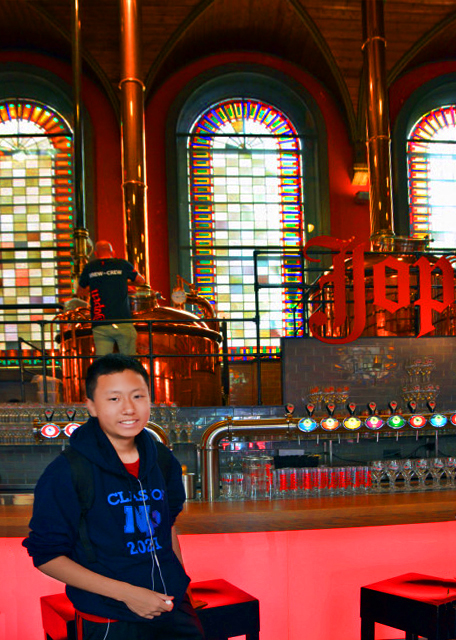 29_2017-08-15_Restaurant Jopenkerk Brewery ��������ơ�Ʒ�0001.JPG