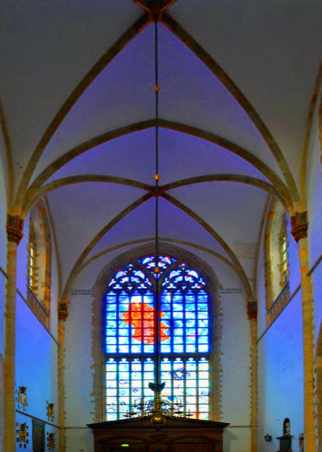 10_2017-08-15_Grote Kerk Great Church_Peace & Harmony ��ƽ���г0001.JPG