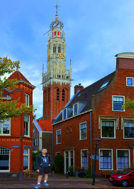 19_2017-08-15_Bakenesserkerk Built in the 14th Century�Ϳ���ɪ����-10001.jpg