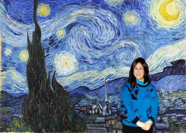 1996-02-18_Year of Rat's Eve The Starry Night by Vincent van Gogh @ MoMA0001.JPG