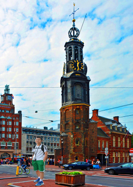 22_2017-08-16_Muntplein Square_Munttoren ���ҹ㳡��������-10001.jpg
