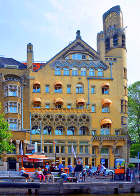 27_2017-08-16_Bldg_Lovers Canal Cruise �����˺�Ѳ�ι�˾0001.JPG