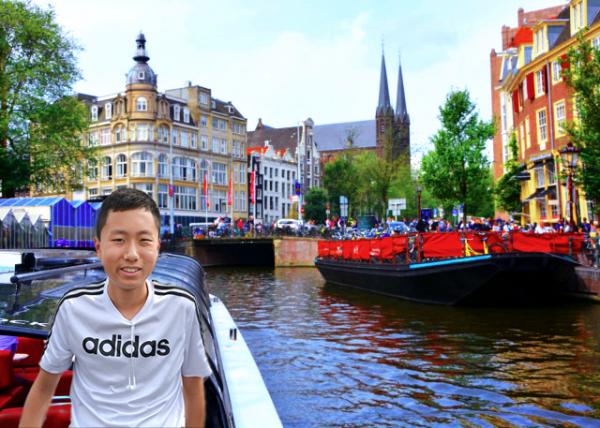 14_2017-08-16_Canal Singel_Albert Heijn-De Krijtberg �����\���ϰ������ء��������о��^�c�۹P�����-10001.jpg