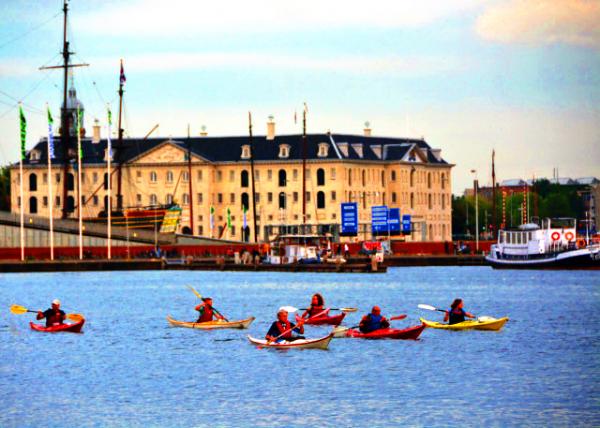 2017-08-15_Lake_Oosterdok @ IJ �����|�a�^-20001.JPG