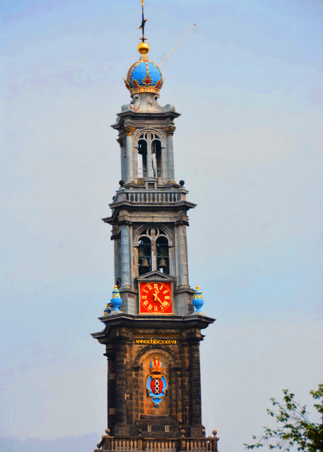 24_2017-08-16_Church_Westerkerk_Westertoren �����á�犘�-10001.JPG