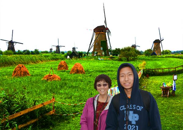 05_2017-08-17_Kinderdijk Windmills w a Group of 19 Monumental Windmills Constructed around 1740-10001.jpg
