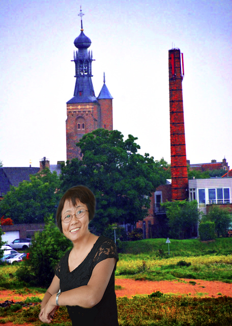06_2017-08-17_Zaltbommel_Gasthuistoren & Steenfabriek ԭҽԺ�������¥��ש�߳�-10001.jpg