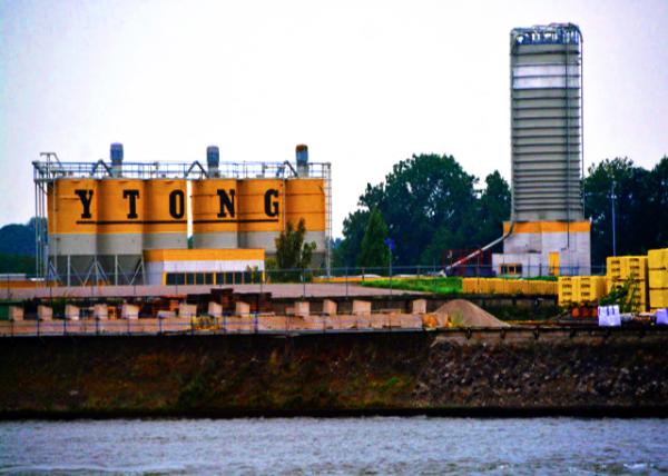 10_2017-08-17_Lingewaal_Ytong World's Largest Manufacturer of Aerated Concrete Blocks in Vuren ����߶�����ͨ���������ļ�������������������10001.JPG