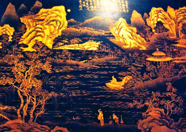 08_2017-08-18_Lacquer Cabinet_Chinese Lacquer Painting �������й��ử-20001.JPG