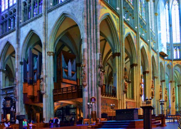 18_2017-08-18_Kölner Dom_Organ & Choir Loft �ܷ����볪ʫ��¥��0001.JPG