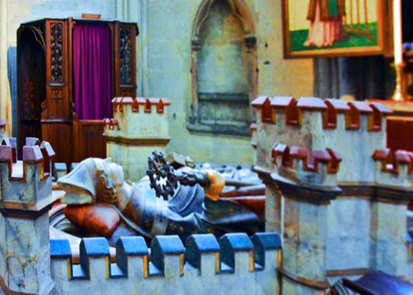 31_2017-08-18_Kölner Dom_Tomb of Philip I or Archbishop of Cologne ��¡�����̷�����һ��Ĺ0001.JPG