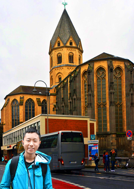 13_2017-08-18_Church_Dominican Church of St. Andrew �}������������ӽ���-10001.JPG