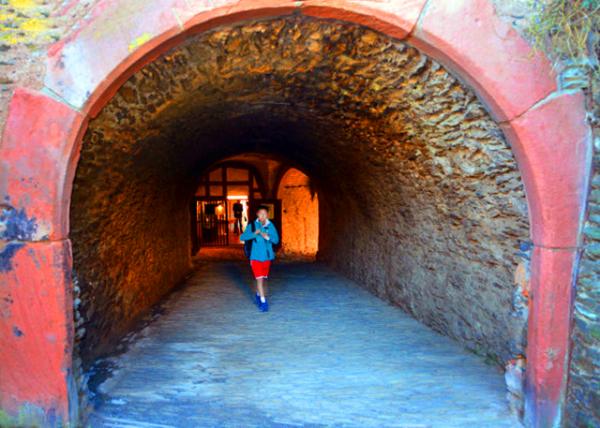 06_2017-08-19_Door_Drawbridge Gate_500-Yr Castle's Gate Keeper  �����š�500��Ǳ��ػ���0001.JPG