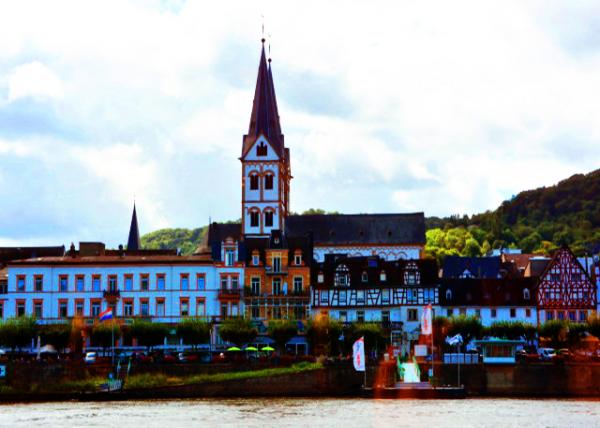 02_2017-08-19_Boppard_Rhine Promenade �����¡�������0001.JPG