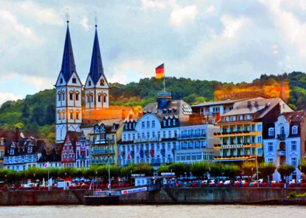 05_2017-08-19_Boppard_Saint Severus��s Church ʥ��ά³����0001.JPG