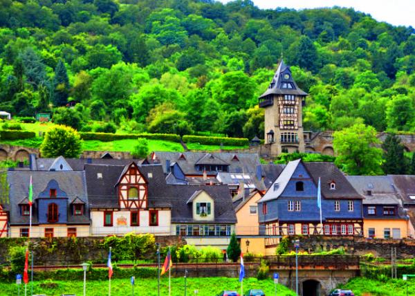 04_2017-08-19_Oberwesel_Inhabited Tower ��ס��0001.JPG