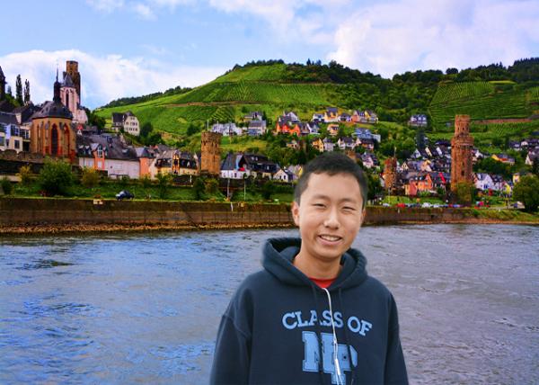 2017-08-19_Oberwesel_St Martin��s-Wernerkapelle-Ochsenturm ʥ������������ά�����������ţ��-10001.jpg