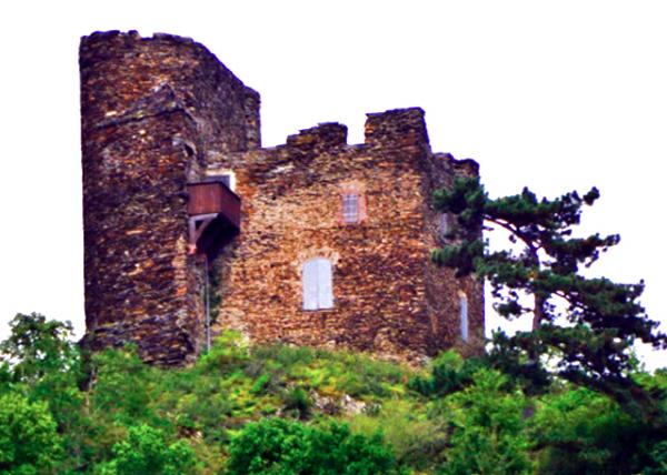 2017-08-19_Lorch_Nollig Castle Part of the CIty Fortifications Built around 1300ŵ���Ǳ�0001.JPG