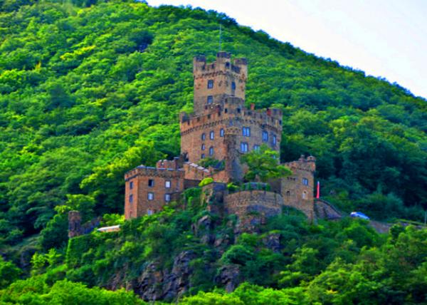 2017-08-19_Trechtingshausen_Rheinstein Castle @ Rheinkilometer 533 ����ʯ�Ǳ�0001.JPG