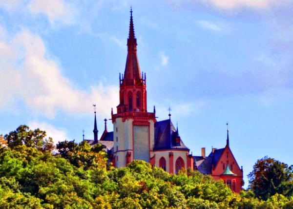 2017-08-19_Bingen_Basilica of St. Martin ������ʥ���������-20001.JPG