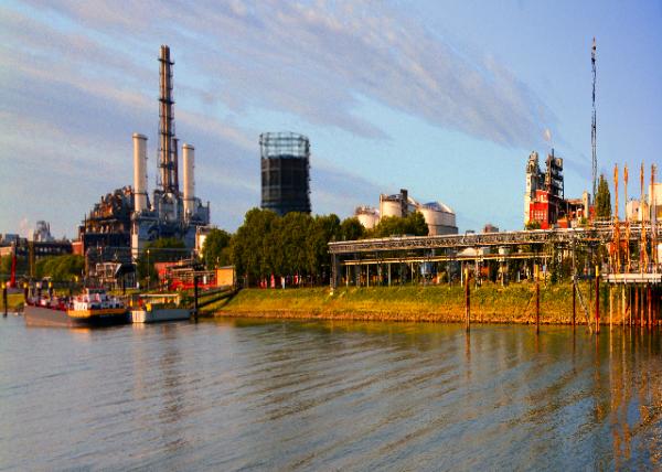 2017-08-20_Ludwigshafen_BASF_ the Largest Chemical Producer in the World ��˹��_ȫ�����Ļ�ѧƷ������-10001.JPG