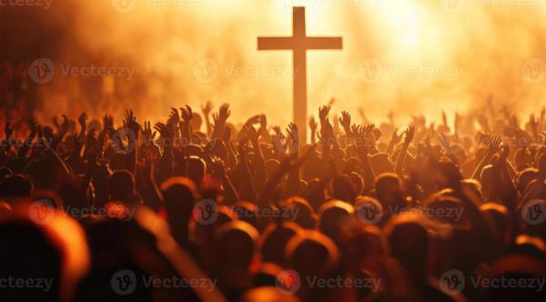 large-crowd-of-people-praying-to-god-and-jesus-in-front-of-the-cross-photo.jpg