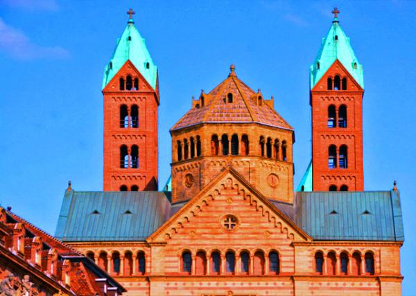 02_2017-08-20_Cathedral_Romanesque Architecture Built in 1020s ����1020��������ʽ����0001.JPG