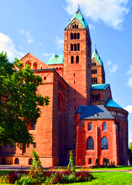 17_2017-08-20_Cathedral_The Eastern Apsidal End Showing Encircling Gallery ������á�Բ�λ���0001.JPG