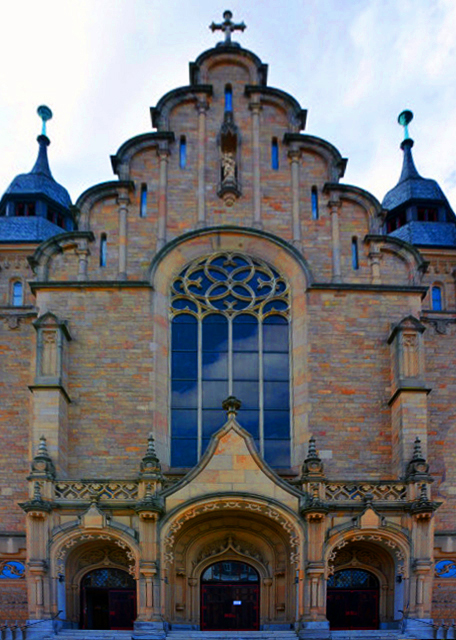 08_2017-08-20_St. Joseph's Parish Church_Façade0001.JPG