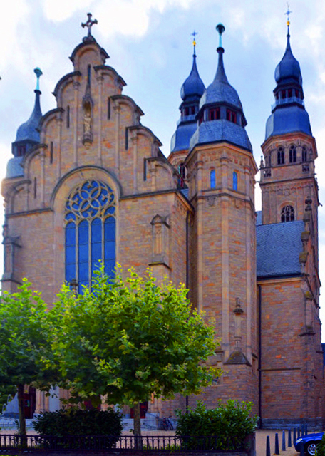 2017-08-20_St. Joseph's Parish Church_Spires0001.JPG