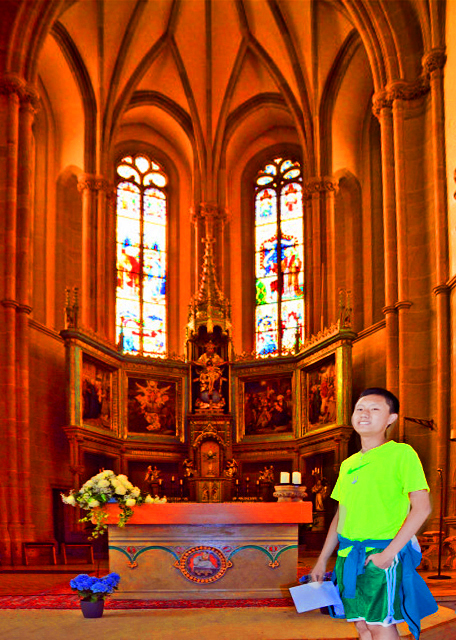 2017-08-20_St. Joseph's Parish Church_Altar0001.JPG